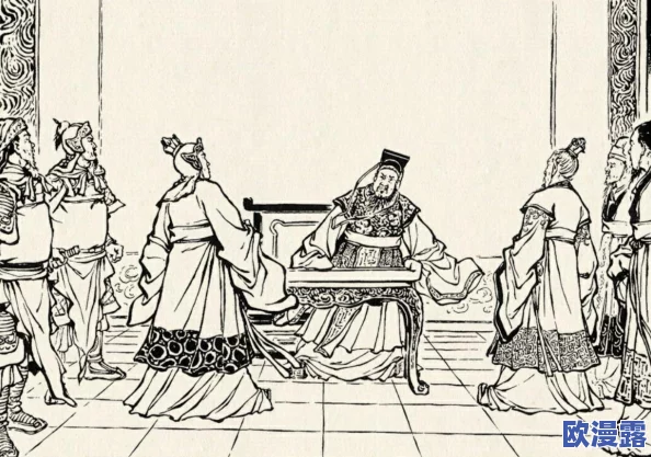决战三国:深度解析战斗连协系统玩法特色与策略指南 决战三国:深度解析战斗连协系统玩法特色与策略指南