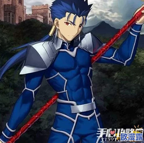 命运冠位指定FGO低星英灵精选推荐:库丘林(Cú Chulainn)高效使用攻略详解 命运冠位指定FGO低星英灵精选推荐:库丘林(Cú Chulainn)高效使用攻略详解