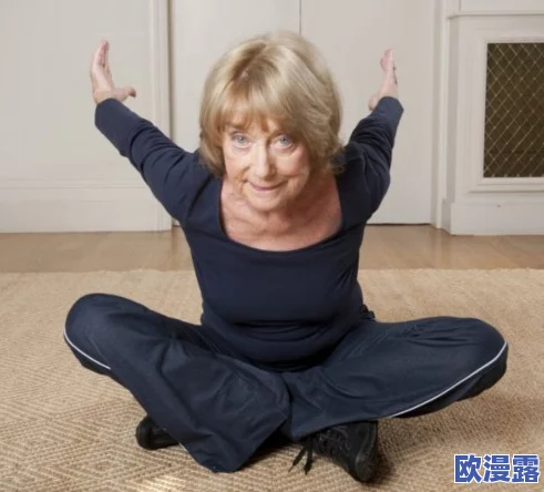 探索亚洲BBW老妇另类魅力：打破传统审美，展现独特风采与自信之美的全新视角