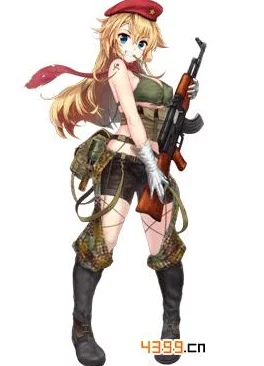 详尽解析:少女前线MT9枪娘图鉴全属性及特色介绍 详尽解析:少女前线MT9枪娘图鉴全属性及特色介绍