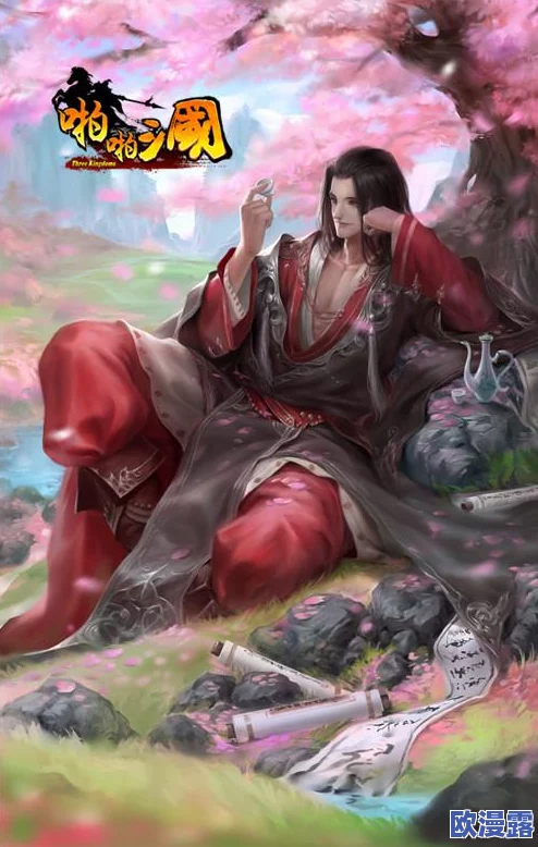 啪啪三国2新手攻略：如何选择武将？推荐适合新手的强力武将指南