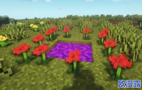 我的世界暮色森林进入方法详细介绍与分析:从MOD安装到传送门制作全攻略 我的世界暮色森林进入方法详细介绍与分析:从MOD安装到传送门制作全攻略
