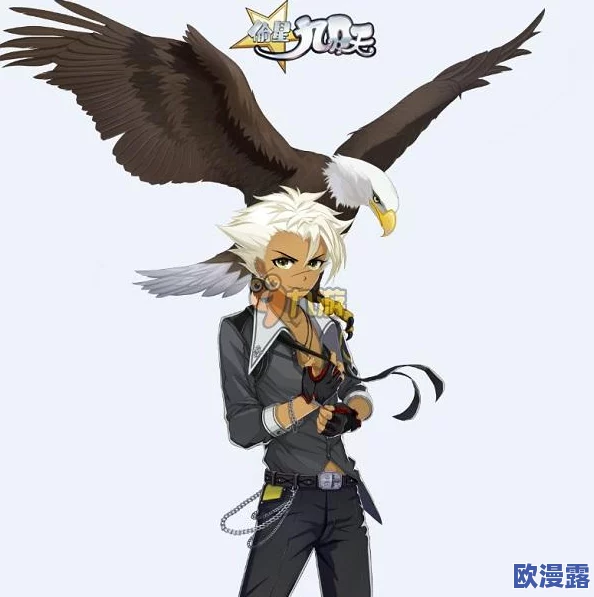 《偷星九月天》手游深度解析：黑月铁骑三月角色技能全面介绍与攻略