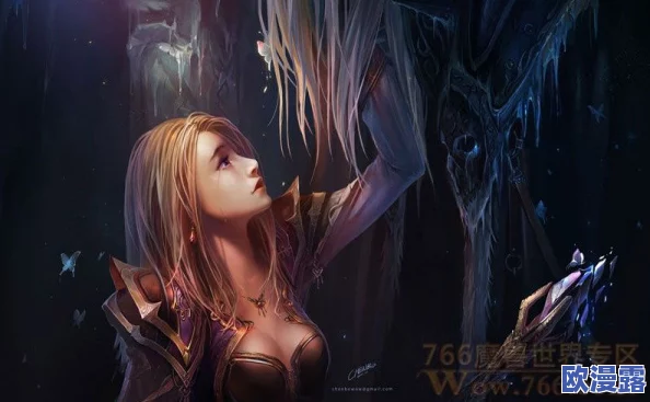 揭秘魔兽世界:阿尔萨斯并非真身,深入解读真正的巫妖王耐奥祖背后的故事 揭秘魔兽世界:阿尔萨斯并非真身,深入解读真正的巫妖王耐奥祖背后的故事