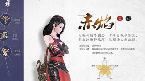 琅琊榜风起长林玄音职业深度解析:好玩度评价及属性技能全攻略 琅琊榜风起长林玄音职业深度解析:好玩度评价及属性技能全攻略