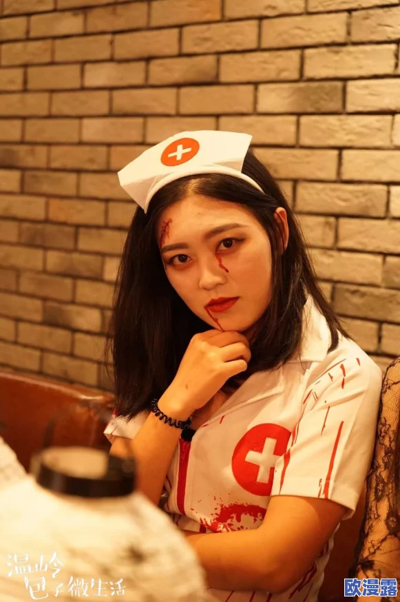美艳护士把我夹得好爽惊爆内幕竟然是她的秘密任务让我体验前所未有的刺激与快感 美艳护士把我夹得好爽惊爆内幕竟然是她的秘密任务让我体验前所未有的刺激与快感