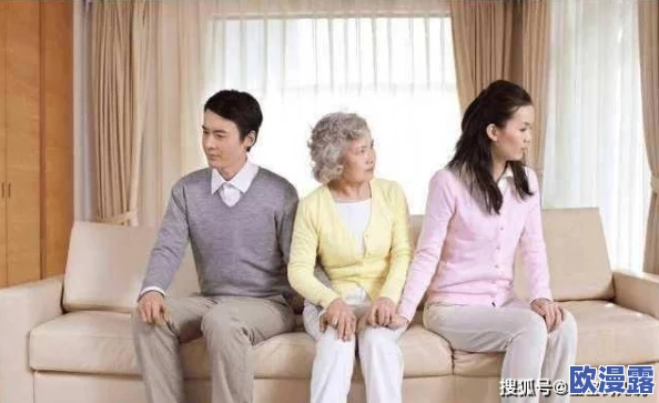 家有三个媳妇陈淑蓉婆媳关系解析,家庭和谐的关键在于相互理解与包容 家有三个媳妇陈淑蓉婆媳关系解析,家庭和谐的关键在于相互理解与包容