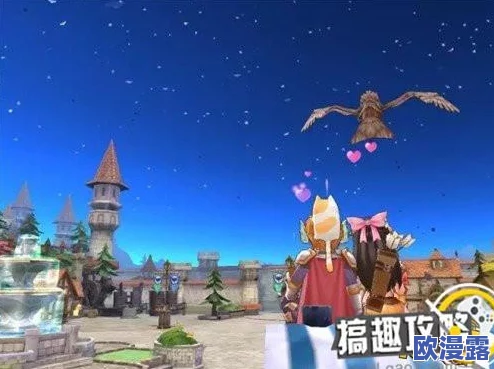 仙境传说RO手游3月21日重大更新内容公告：全新功能与玩法即将上线！