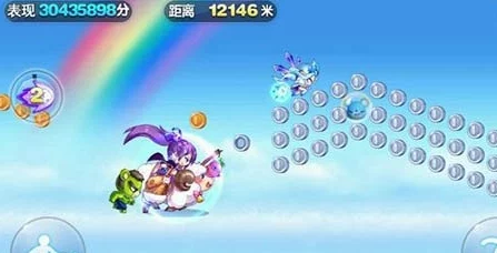 天天酷跑重磅更新:7月8日坐骑小肥羊觉醒,全新挑战与福利等你来体验! 天天酷跑重磅更新:7月8日坐骑小肥羊觉醒,全新挑战与福利等你来体验!