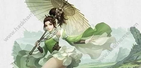 剑侠情缘手游翠烟少林浪漫邂逅，暖心漫画故事独家分享欣赏
