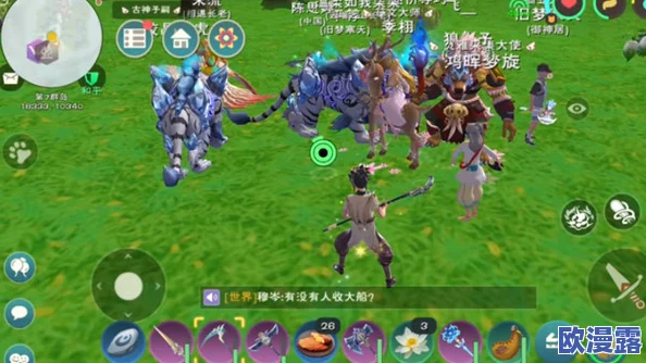 创造与魔法游戏攻略:单人挑战BOSS必胜技巧,掌握卡怪方法轻松通关 创造与魔法游戏攻略:单人挑战BOSS必胜技巧,掌握卡怪方法轻松通关