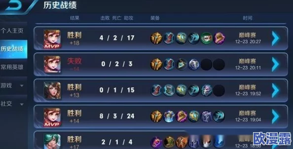 王者荣耀新版本深度解析：九大高效上分心得助你轻松晋升王者段位