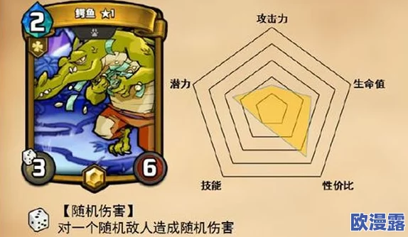 卡片怪兽随机流卡组搭建攻略:深度解析随机流玩法技巧与策略 卡片怪兽随机流卡组搭建攻略:深度解析随机流玩法技巧与策略
