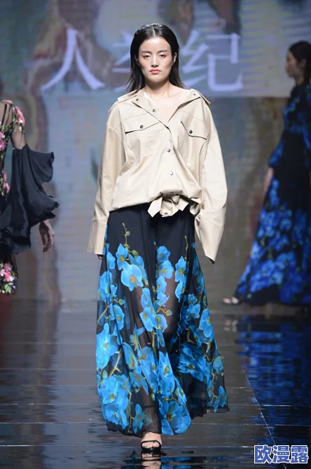 欧美亚洲春色系列引领时尚潮流多国设计师携手展现春季服装新风尚吸引众多时尚爱好者关注与参与 欧美亚洲春色系列引领时尚潮流多国设计师携手展现春季服装新风尚吸引众多时尚爱好者关注与参与