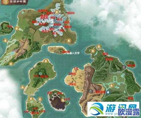 创造与魔法游戏大闸蟹最佳钓点位置详解及高效钓鱼攻略 创造与魔法游戏大闸蟹最佳钓点位置详解及高效钓鱼攻略