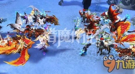 《猎魔传说》2月9日8时新服新区盛大开启,多重活动惊喜来袭! 《猎魔传说》2月9日8时新服新区盛大开启,多重活动惊喜来袭!