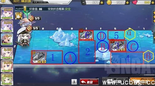 碧蓝航线哪些船省油适合捞船？全面解析低耗船只推荐