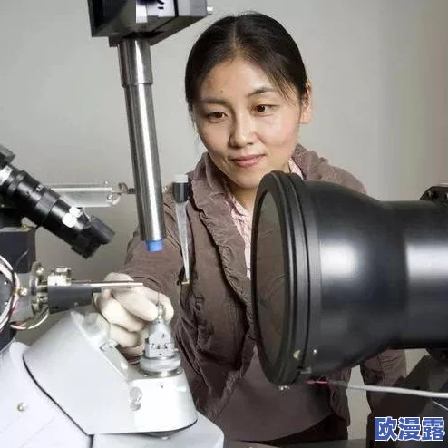 植物学家的中国女儿惊爆消息她在国际植物研究大会上获得最佳论文奖并揭示了新物种的秘密