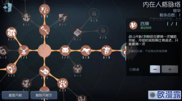 第五人格园丁角色深度玩法汇总及全面技能图鉴一览指南 第五人格园丁角色深度玩法汇总及全面技能图鉴一览指南
