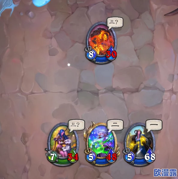 炉石传说外服宇宙法师卡组分享:安东尼达斯与炎魔拉格纳罗斯版本深度分析 炉石传说外服宇宙法师卡组分享:安东尼达斯与炎魔拉格纳罗斯版本深度分析