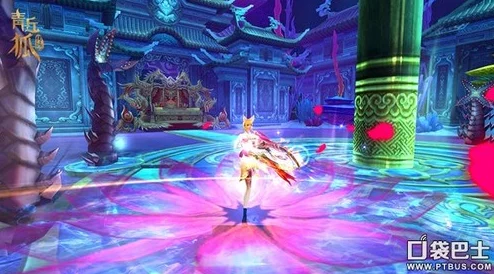 青丘狐传说深度解析:悟空如何顶住翻江倒海,副本挑战全介绍 青丘狐传说深度解析:悟空如何顶住翻江倒海,副本挑战全介绍