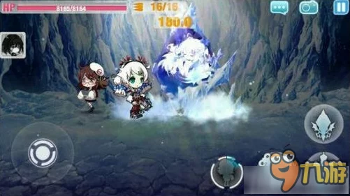 《崩坏学园2》深度解析:第三世界BOSS柯萝伊全方位攻击模式详解指南 《崩坏学园2》深度解析:第三世界BOSS柯萝伊全方位攻击模式详解指南