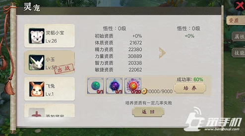 地灵曲手游全面攻略:如何招募强力伙伴及高效提升伙伴等级技巧 地灵曲手游全面攻略:如何招募强力伙伴及高效提升伙伴等级技巧