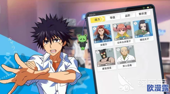 《魔法禁书目录》手游6-6关卡攻略：全面解析通关技巧与策略