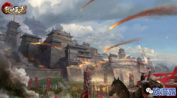《地灵曲》游戏场景深度赏析：第一章节——陨落之地的神秘风貌与细节探索