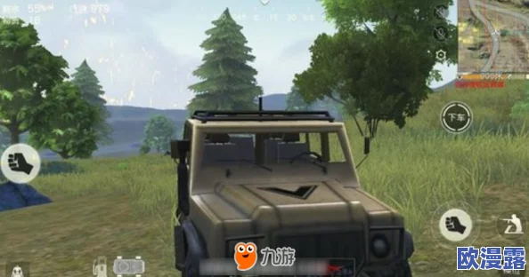 荒野行动战术大盘点:揭秘4种泥石流打法,猥琐LYB的极致制胜之道与策略解析 荒野行动战术大盘点:揭秘4种泥石流打法,猥琐LYB的极致制胜之道与策略解析