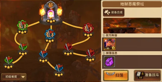 艾琳传奇:全面解析英雄取舍策略,打造无敌阵容的必备攻略 艾琳传奇:全面解析英雄取舍策略,打造无敌阵容的必备攻略