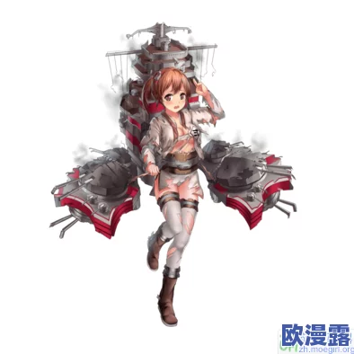 《战舰少女R》女灶神角色详解:第三艘补给舰属性图鉴及深度解读分析 《战舰少女R》女灶神角色详解:第三艘补给舰属性图鉴及深度解读分析