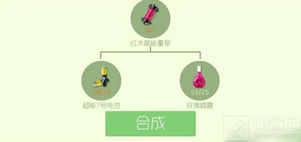 全面解析:球球大作战中绿水晶能量泵的多种高效获取方法分享 全面解析:球球大作战中绿水晶能量泵的多种高效获取方法分享