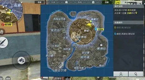 《终结者2:审判日》毒圈伤害深度分析与高效躲避策略指南 《终结者2:审判日》毒圈伤害深度分析与高效躲避策略指南
