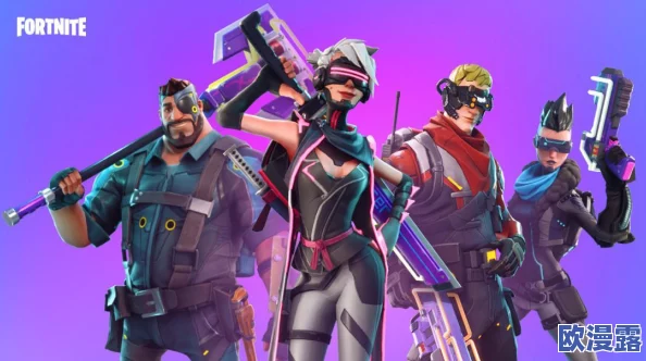 堡垒之夜手游枪法提升全攻略:掌握这些技巧,让你射击更精准无误 堡垒之夜手游枪法提升全攻略:掌握这些技巧,让你射击更精准无误