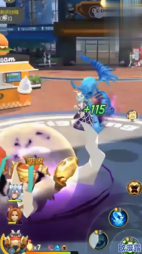 一起来捉妖白骨夫人怎么打_白骨夫人打法攻略 一起来捉妖白骨夫人怎么打_白骨夫人打法攻略